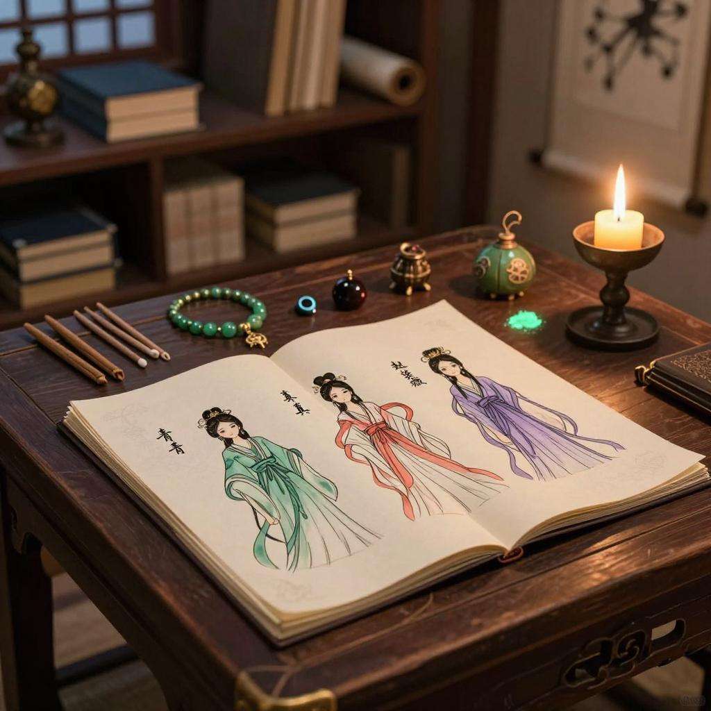 长生：天机降世今日份九幽简易攻略第一张图