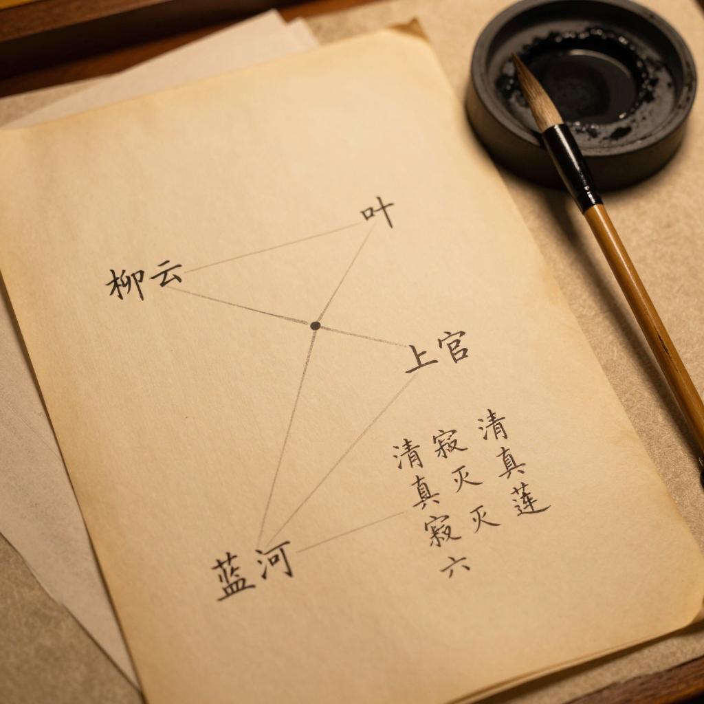 长生:天机降世九幽三十天整体大概攻略? 长生:天机降世九幽三十天整体大概攻略?第一张图