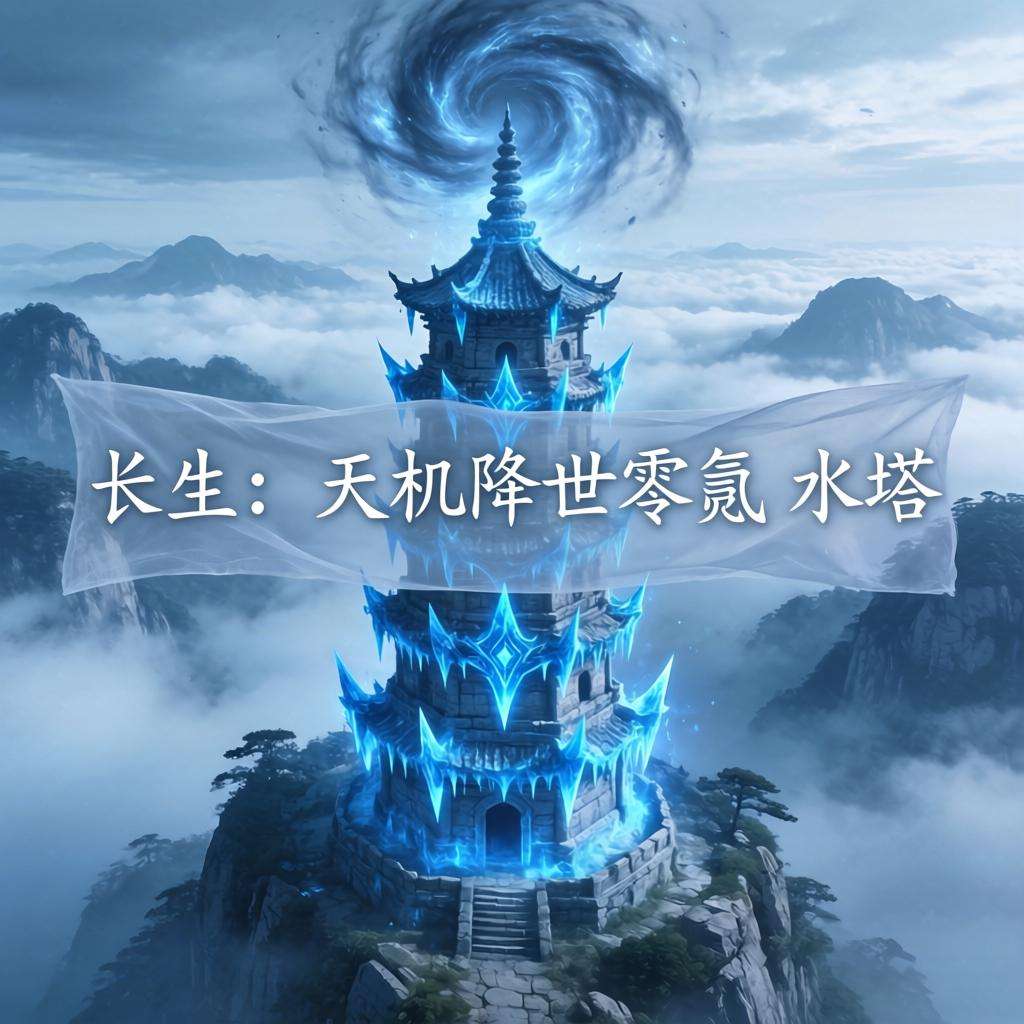 长生：天机降世零氪 水塔