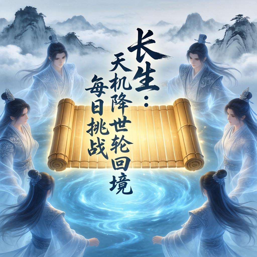 长生：天机降世轮回境 每日挑战 万能阵容