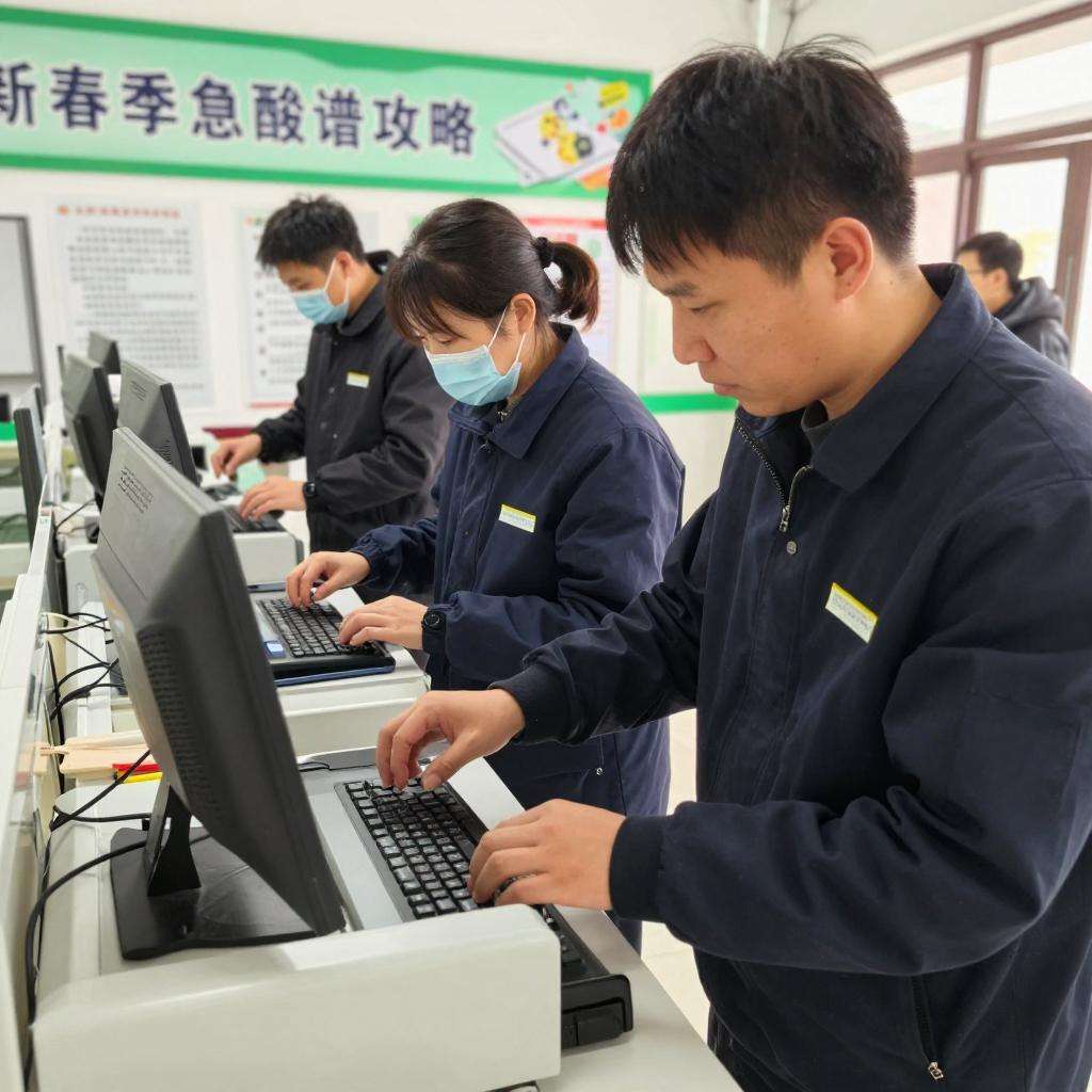 心动小镇心动小镇新春季隐藏食谱攻略第一张图