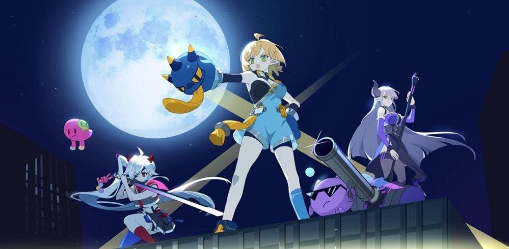 百响城静候你的共鸣!《元气百响》手机版1月26日上线仅需12元