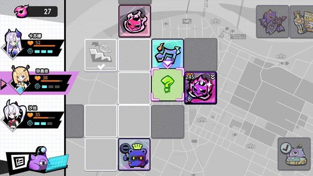 百响城静候你的共鸣!《元气百响》手机版1月26日上线仅需12元