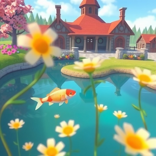 心动小镇小镇春野令_教你如何快速获取五星