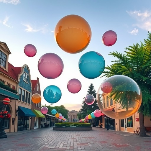 心动小镇【心动小镇】 （4.19-4.2