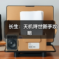 长生：天机降世新手攻略（图2）
