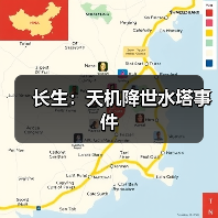 长生:天机降世水塔事件(图3) 长生:天机降世水塔事件(图3)