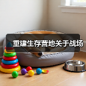 重建生存营地关于战场（图3）