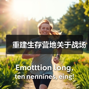 重建生存营地关于战场