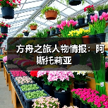 方舟之旅人物情报：阿斯托莉亚（图2）