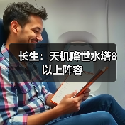 长生:天机降世水塔8以上阵容(图3) 长生:天机降世水塔8以上阵容(图3)