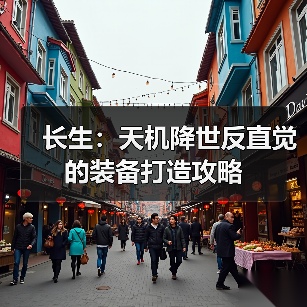 长生：天机降世反直觉的装备打造攻略（图3）