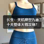 长生:天机降世九幽三十天整体大概攻略?(图2) 长生:天机降世九幽三十天整体大概攻略?(图2)