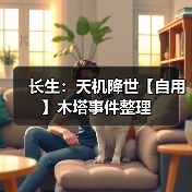 长生：天机降世【自用】木塔事件整理（图3）