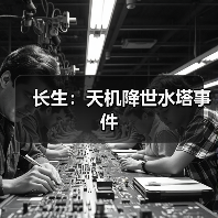 长生：天机降世水塔事件（图4）