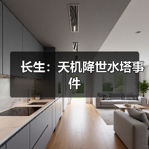 长生：天机降世水塔事件（图2）