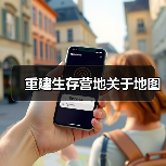 重建生存营地关于地图（图4）