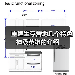 重建生存营地几个特色神级英雄的介绍(图1) 重建生存营地几个特色神级英雄的介绍(图1)