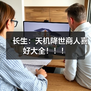 长生:天机降世商人喜好大全!!!(图1) 长生:天机降世商人喜好大全!!!(图1)