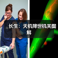 长生：天机降世机关图解（图2）