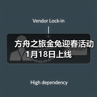 方舟之旅金兔迎春活动1月18日上线（图2）