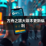 方舟之旅大版本更新福利