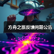 方舟之旅反馈问题公告（图3）