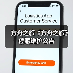 方舟之旅《方舟之旅》停服维护公告（图3）