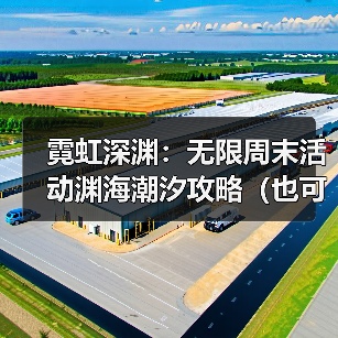 霓虹深渊:无限周末活动渊海潮汐攻略(也可理解为详情介绍和注意事项)(图4) 霓虹深渊:无限周末活动渊海潮汐攻略(也可理解为详情介绍和注意事项)(图4)