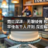 霓虹深渊：无限绫音 和平使者千人评测 深度解析（图3）