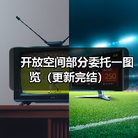 开放空间部分委托一图览(更新完结)(图1) 开放空间部分委托一图览(更新完结)(图1)