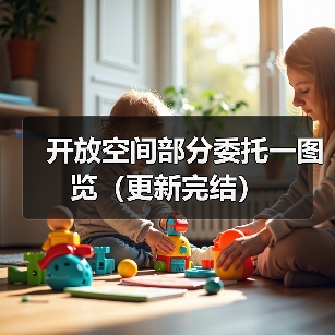 开放空间部分委托一图览(更新完结)(图4) 开放空间部分委托一图览(更新完结)(图4)