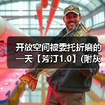 开放空间被委托折磨的一天【芳汀1.0】(附灰物地图)(图2) 开放空间被委托折磨的一天【芳汀1.0】(附灰物地图)(图2)