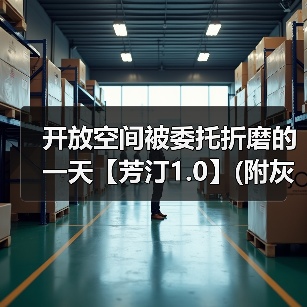 开放空间被委托折磨的一天【芳汀1.0】(附灰物地图)(图4) 开放空间被委托折磨的一天【芳汀1.0】(附灰物地图)(图4)