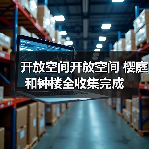 开放空间开放空间 樱庭和钟楼全收集完成（图4）