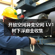 开放空间异变空间 LV1 树下浮廊全收集(图2) 开放空间异变空间 LV1 树下浮廊全收集(图2)