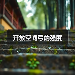 开放空间弓的强度（图2）
