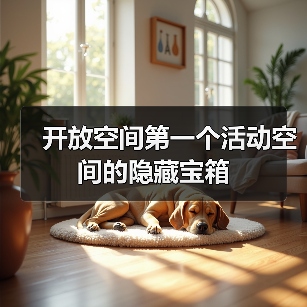 开放空间第一个活动空间的隐藏宝箱（图2）