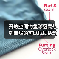 开放空间钓鱼等级高想钓破烂的可以试试活动鱼饵（图3）
