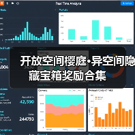 开放空间樱庭•异空间隐藏宝箱奖励合集(图4) 开放空间樱庭•异空间隐藏宝箱奖励合集(图4)
