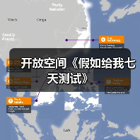 开放空间《假如给我七天测试》（图3）