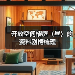 开放空间樱庭（昼）的资料剧情梳理（图2）