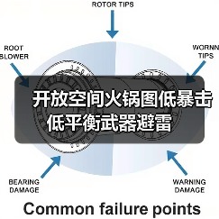 开放空间火锅图低暴击低平衡武器避雷（图4）