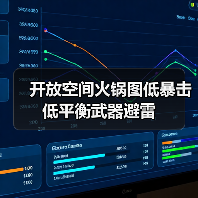 开放空间火锅图低暴击低平衡武器避雷（图3）