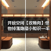 开放空间【攻略向】怪物掉落隐藏小知识—半定向刷武器（图4）