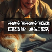 开放空间开放空间深渊搭配攻略:点位➕配队(图4) 开放空间开放空间深渊搭配攻略:点位➕配队(图4)