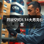 开放空间8.14大月亮位置（图3）