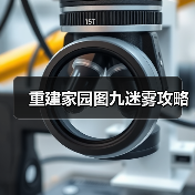 重建家园图九迷雾攻略（图3）