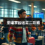 重建家园迷雾二攻略