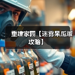 重建家园【迷雾呆瓜版攻略】（图3）